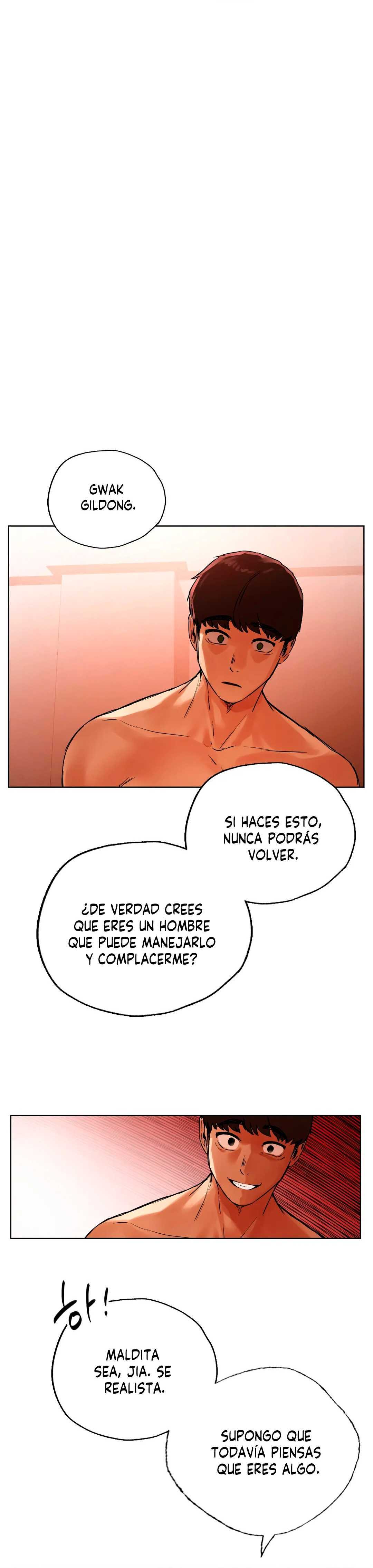 Un Nuevo Comienzo capítulo 28 página 35
