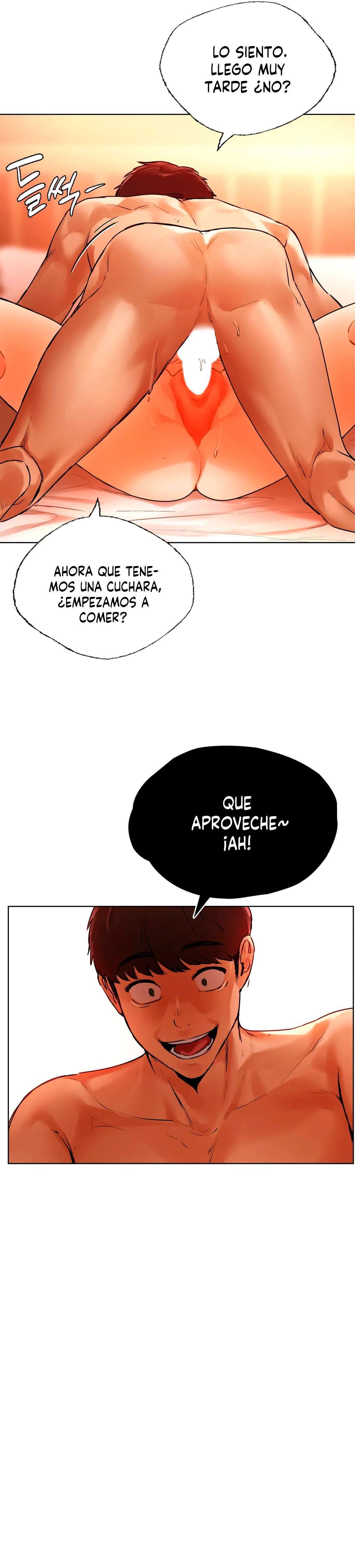 Un Nuevo Comienzo capítulo 28 página 39