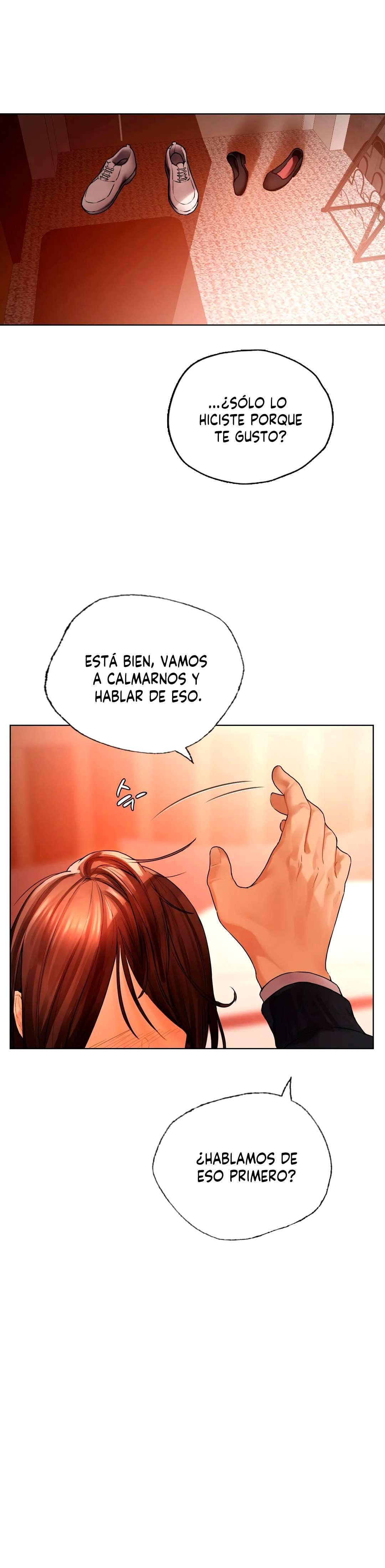 Un Nuevo Comienzo capítulo 28 página 9