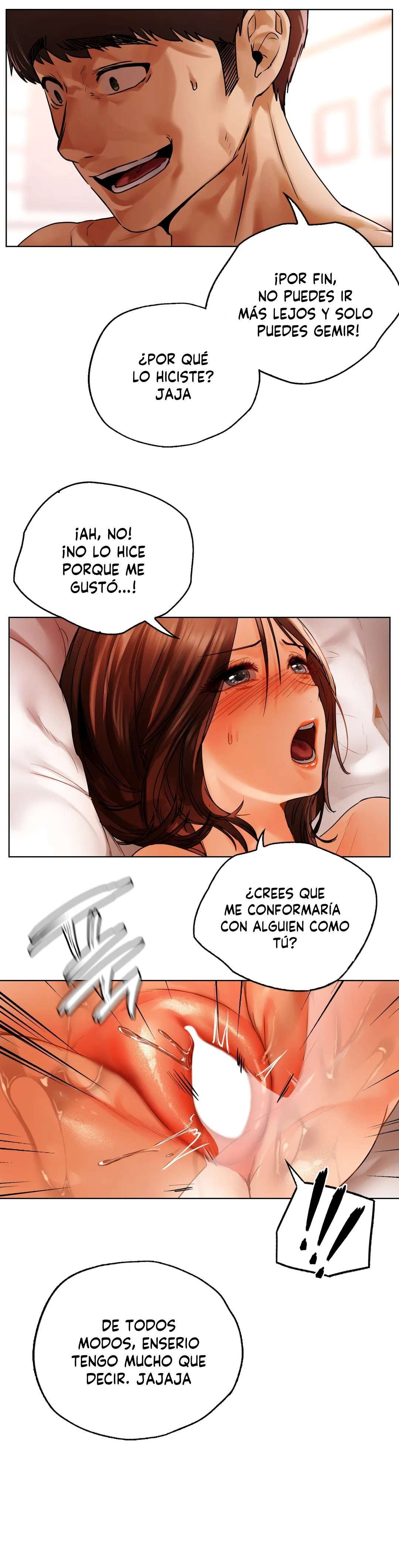 Un Nuevo Comienzo capítulo 29 página 14