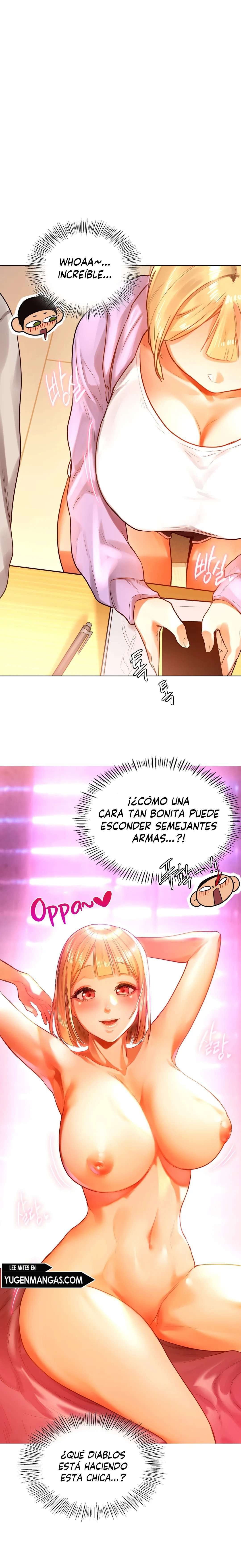 Un Nuevo Comienzo capítulo 3 página 27