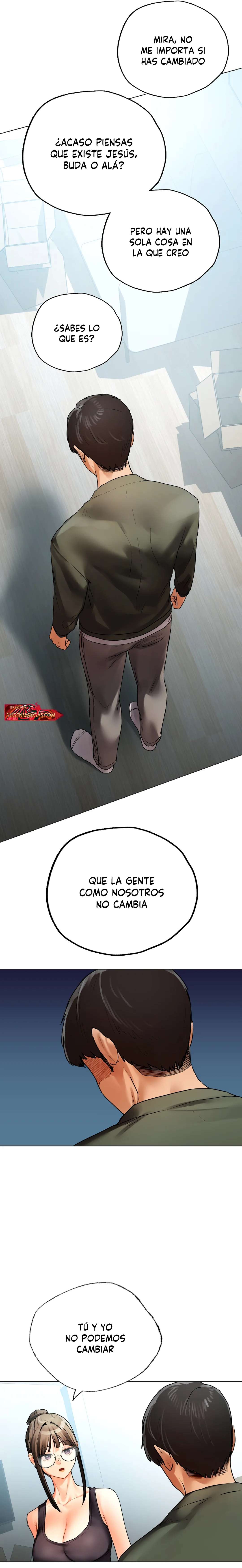 Un Nuevo Comienzo capítulo 30 página 13