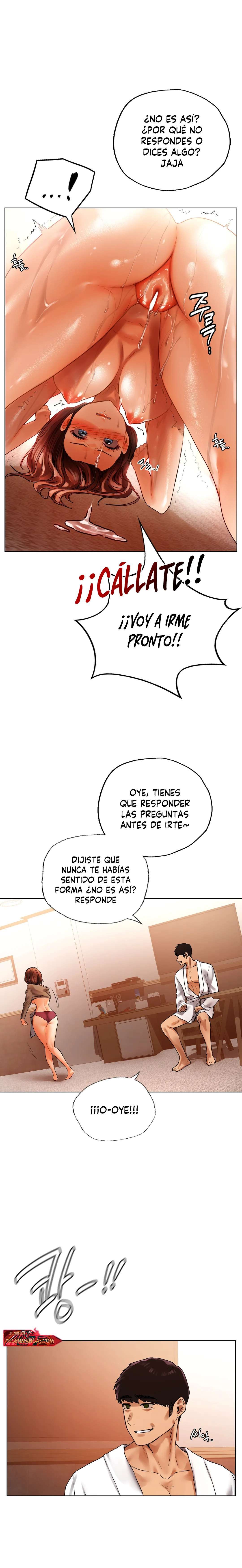 Un Nuevo Comienzo capítulo 30 página 2