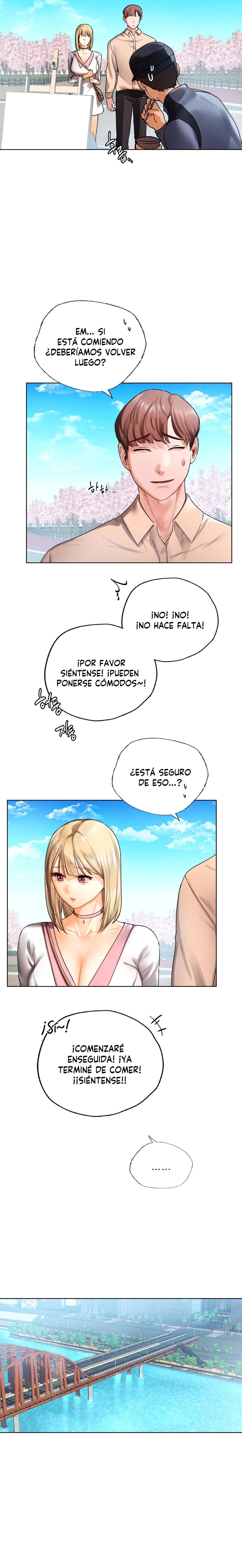 Un Nuevo Comienzo capítulo 30 página 23