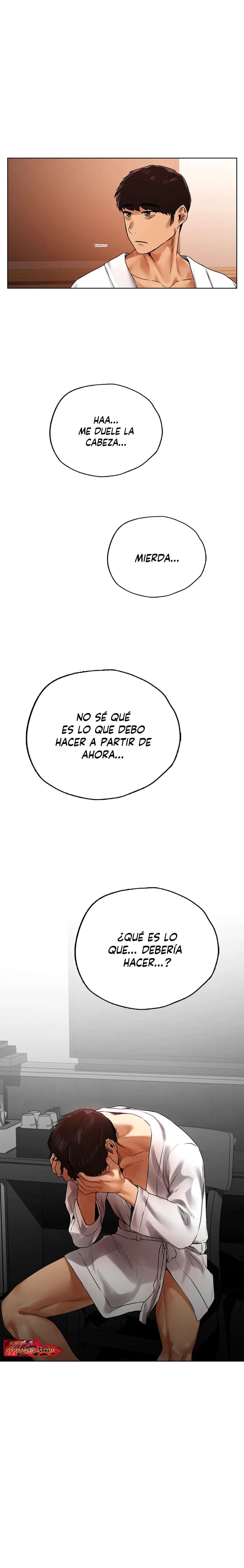 Un Nuevo Comienzo capítulo 30 página 3