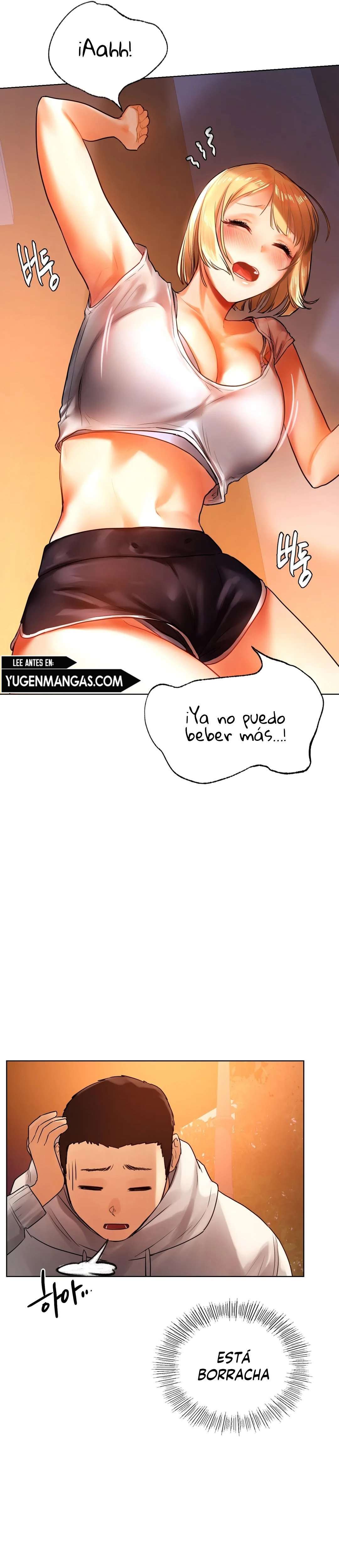Un Nuevo Comienzo capítulo 4 página 29