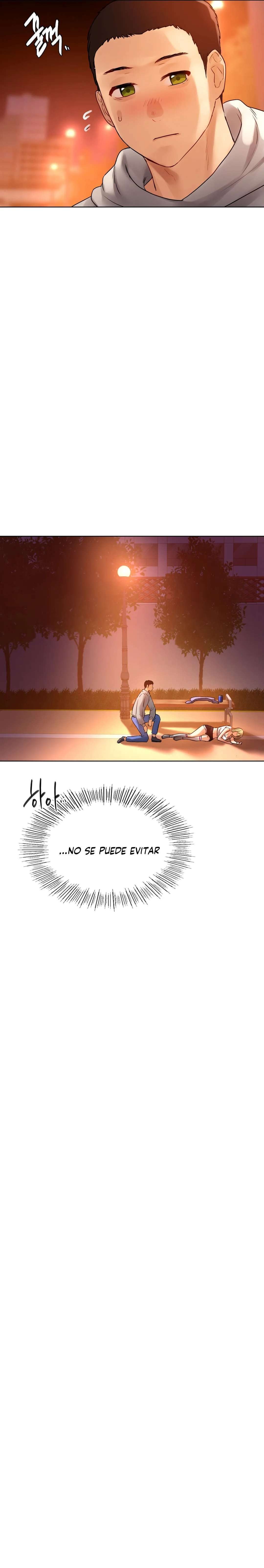 Un Nuevo Comienzo capítulo 4 página 32