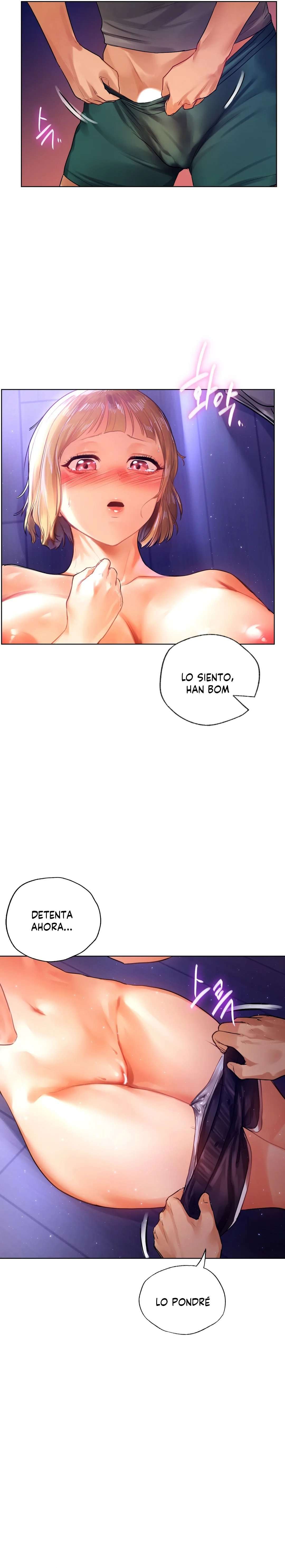 Un Nuevo Comienzo capítulo 6 página 11