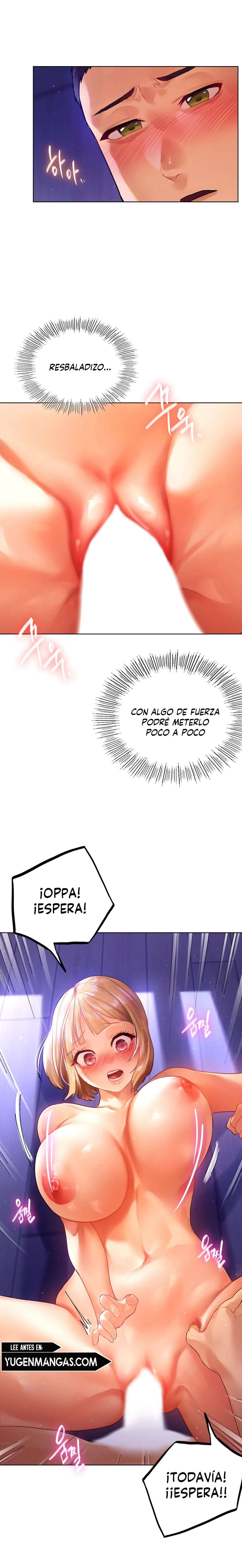 Un Nuevo Comienzo capítulo 6 página 13