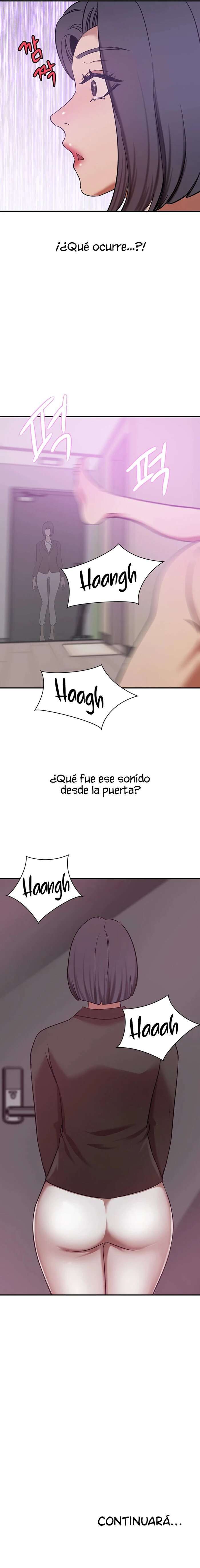 Una Chica Adinerada capítulo 18 página 12