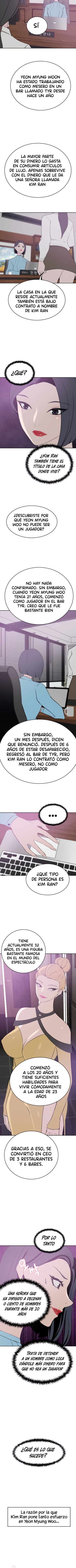 Una Chica Adinerada capítulo 24 página 7