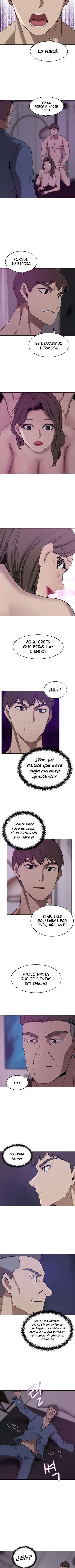 Una Chica Adinerada capítulo 28 página 5