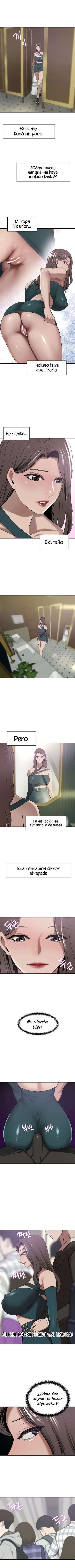 Una Chica Adinerada capítulo 30 página 4