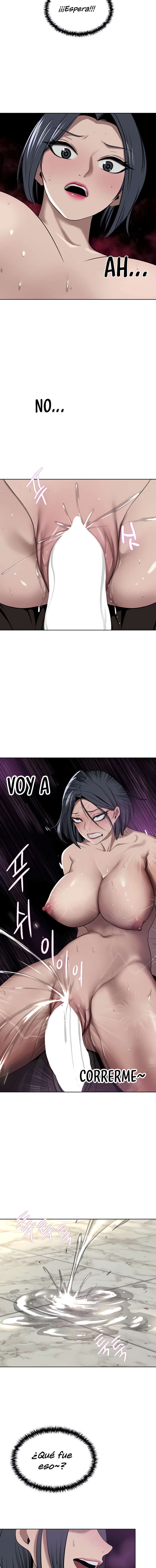 Una Chica Adinerada capítulo 32 página 14