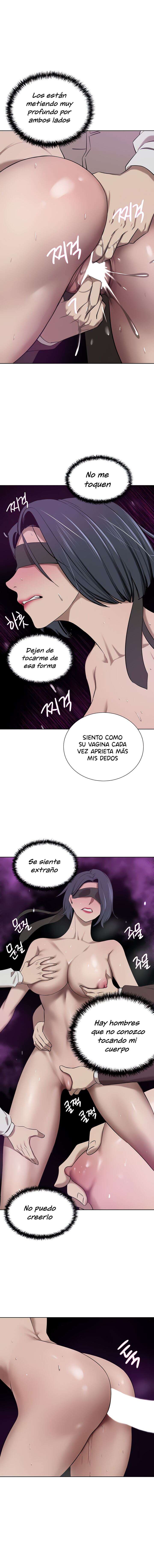 Una Chica Adinerada capítulo 33 página 13