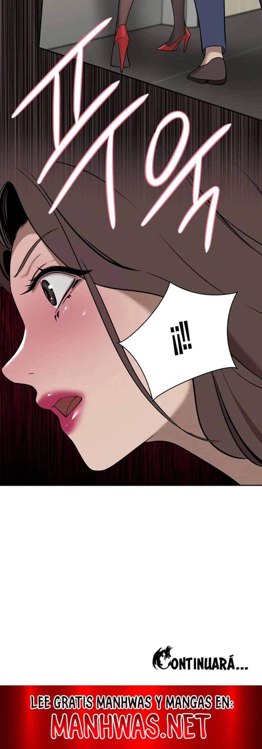 Una Chica Adinerada capítulo 36 página 22