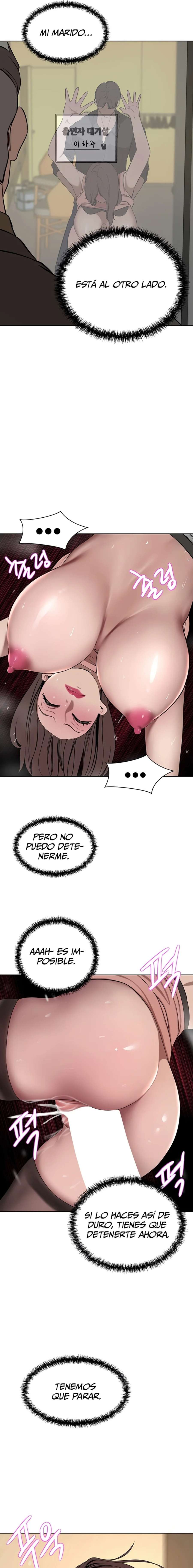 Una Chica Adinerada capítulo 37 página 13