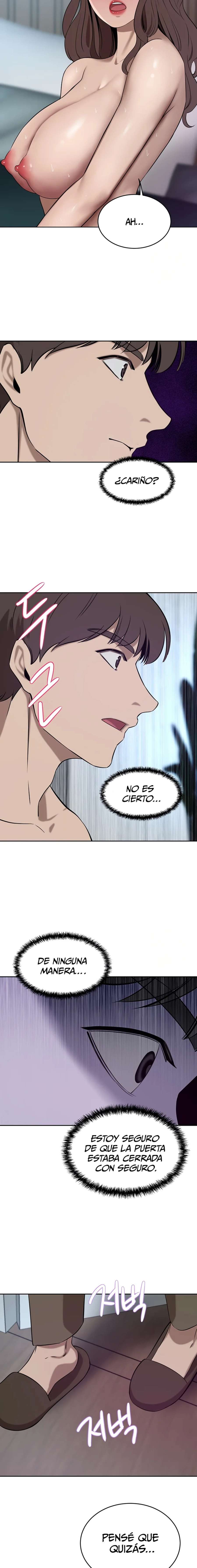 Una Chica Adinerada capítulo 38 página 12