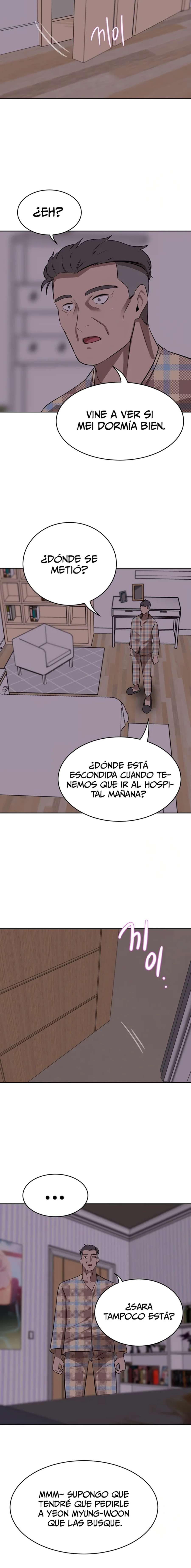 Una Chica Adinerada capítulo 39 página 24