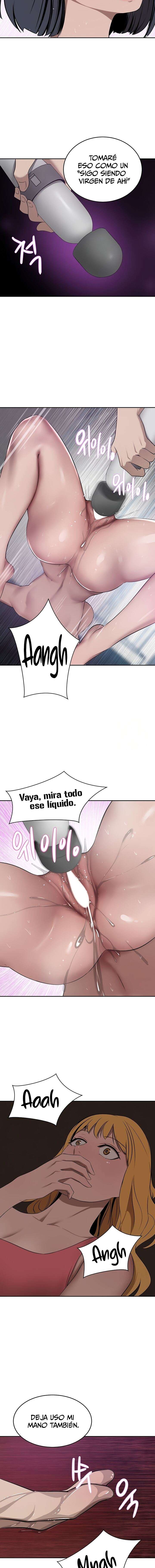 Una Chica Adinerada capítulo 41 página 11