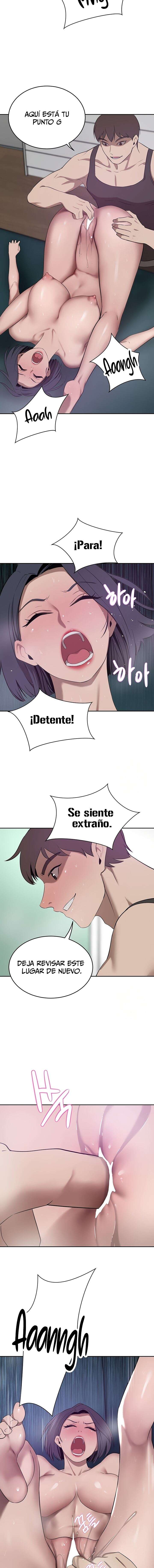 Una Chica Adinerada capítulo 41 página 12