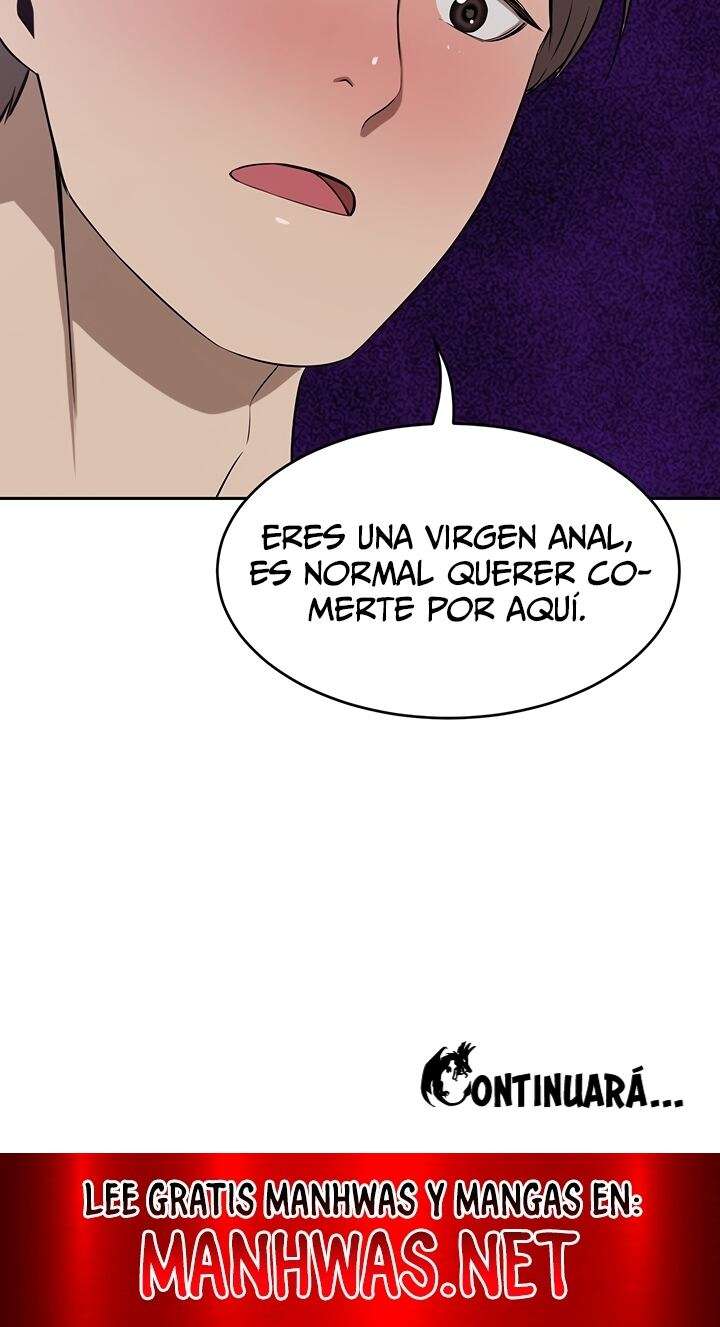Una Chica Adinerada capítulo 41 página 18