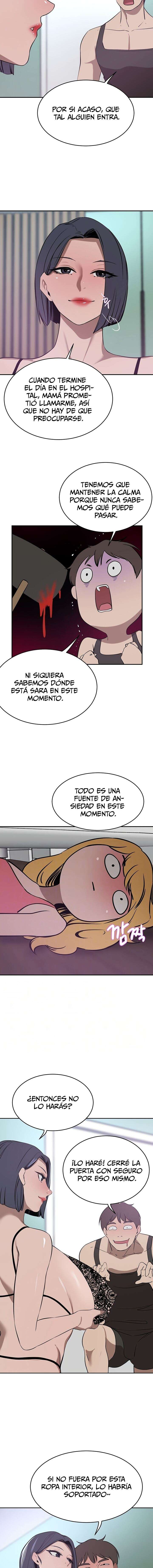 Una Chica Adinerada capítulo 41 página 4