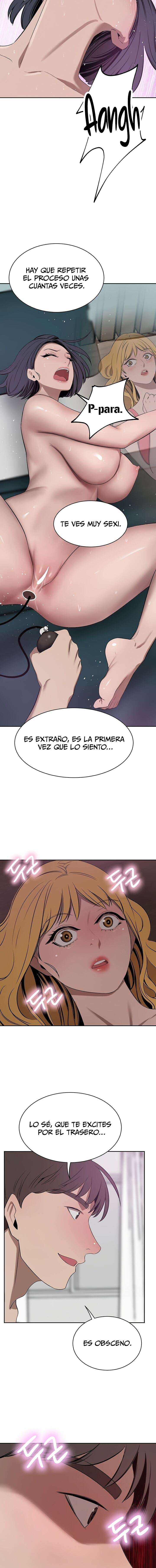 Una Chica Adinerada capítulo 42 página 12