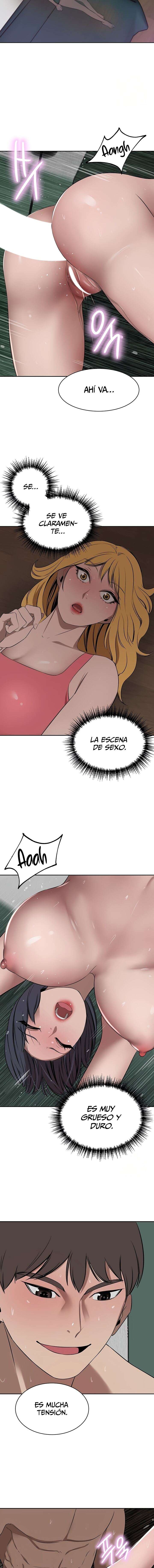 Una Chica Adinerada capítulo 42 página 15