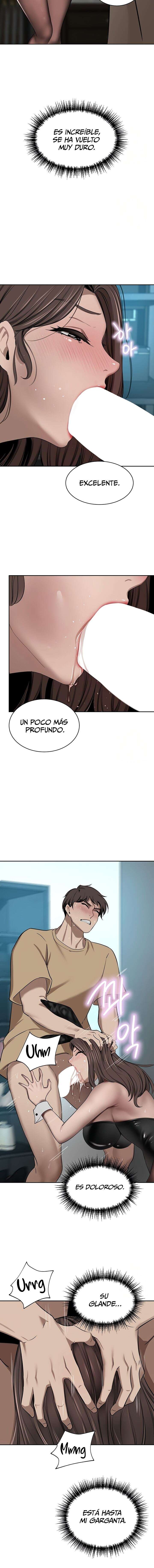 Una Chica Adinerada capítulo 45 página 16