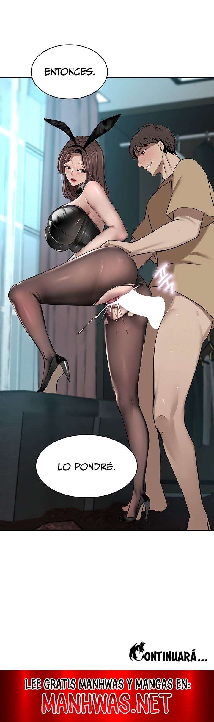 Una Chica Adinerada capítulo 45 página 20