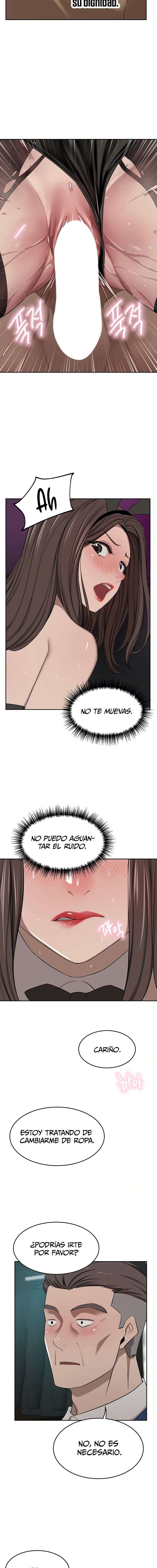 Una Chica Adinerada capítulo 47 página 16