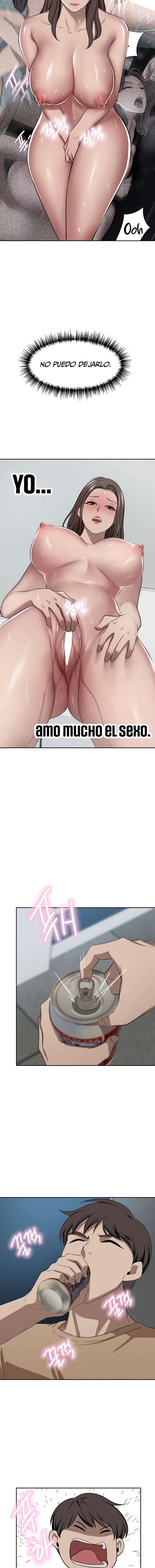 Una Chica Adinerada capítulo 48 página 11