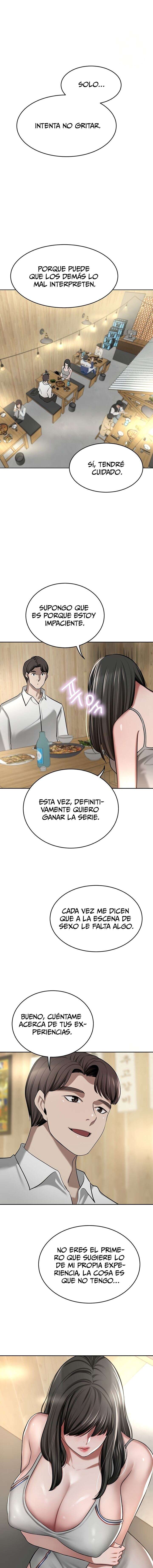 Una Chica Adinerada capítulo 49 página 14
