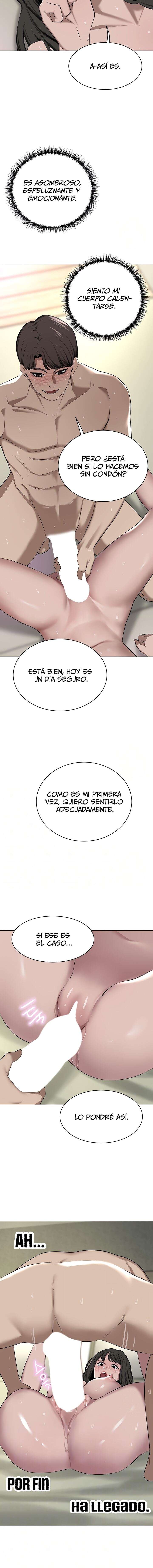 Una Chica Adinerada capítulo 51 página 4