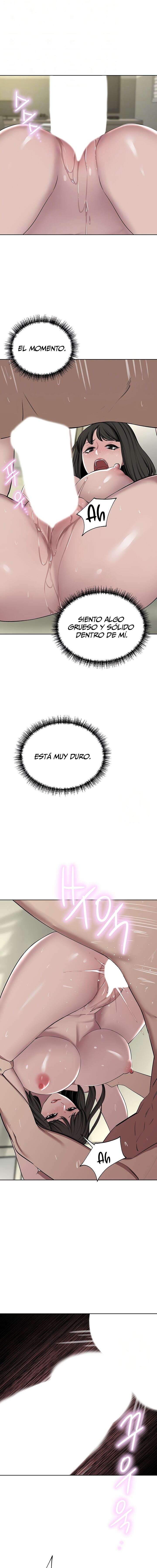 Una Chica Adinerada capítulo 51 página 5