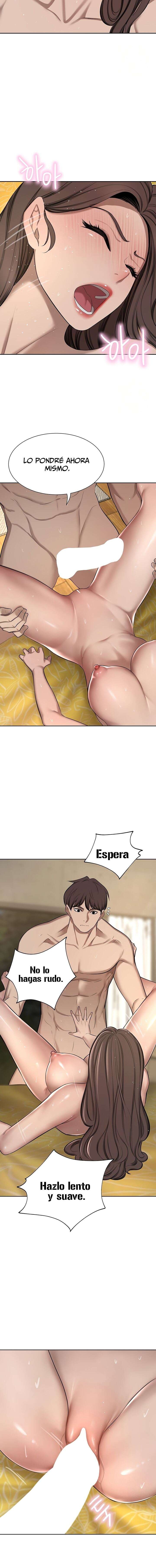 Una Chica Adinerada capítulo 57 página 13