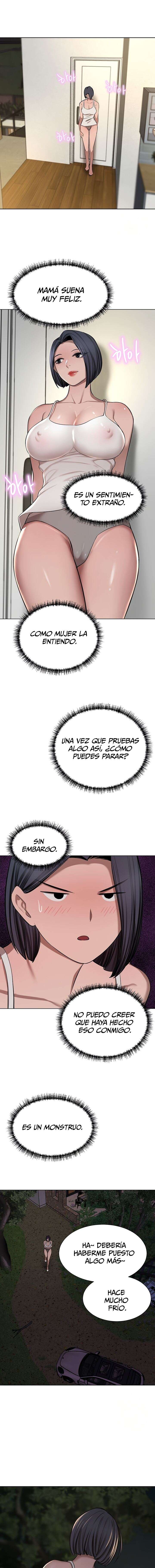 Una Chica Adinerada capítulo 57 página 16