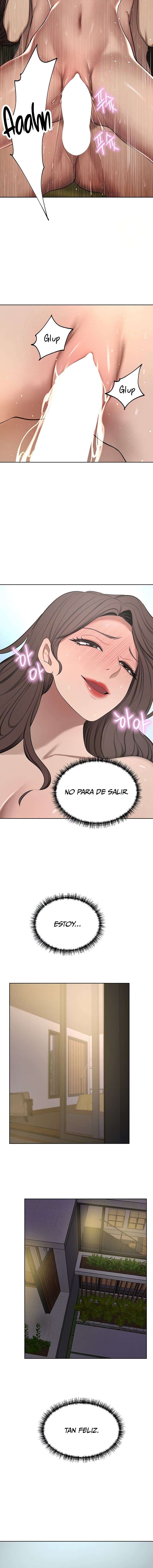 Una Chica Adinerada capítulo 58 página 11
