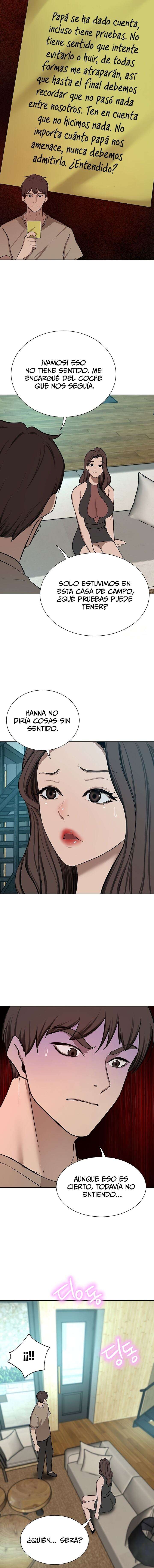 Una Chica Adinerada capítulo 59 página 16