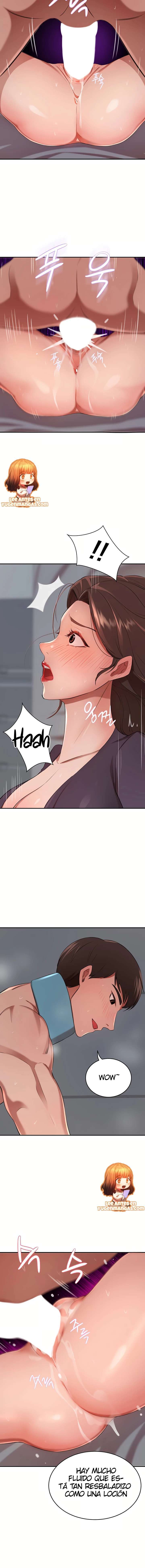Una Chica Adinerada capítulo 6 página 3