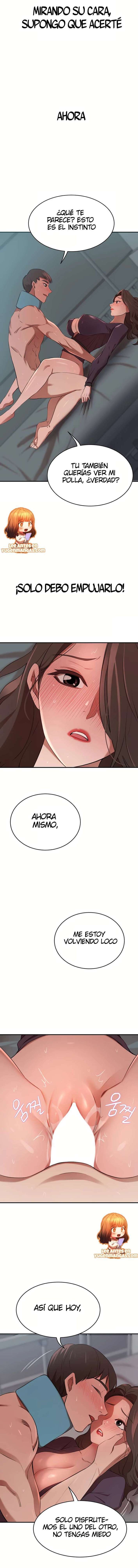 Una Chica Adinerada capítulo 6 página 6