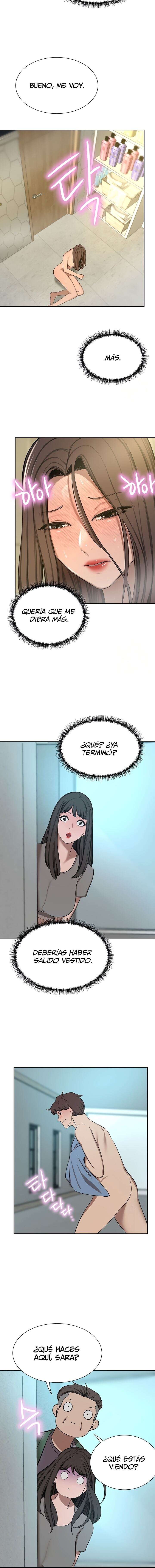 Una Chica Adinerada capítulo 61 página 15