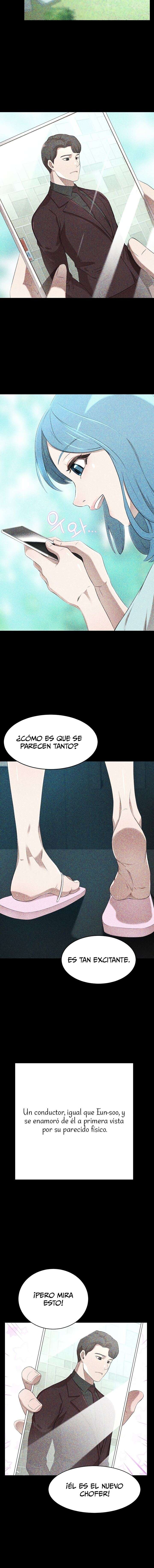 Una Chica Adinerada capítulo 63 página 13
