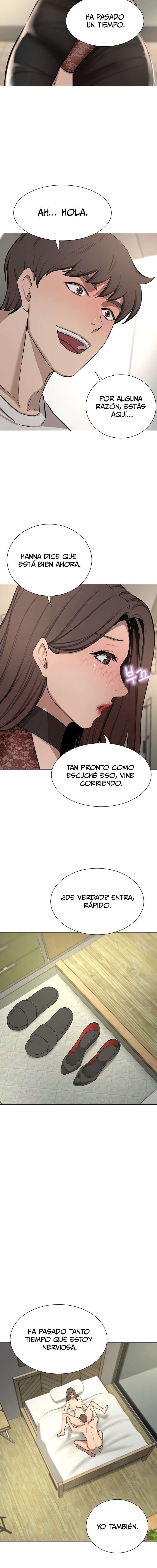 Una Chica Adinerada capítulo 63 página 25