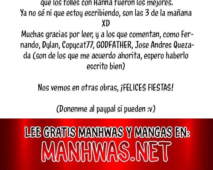 Una Chica Adinerada capítulo 65 página 22