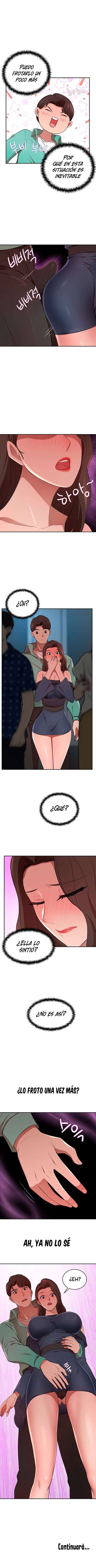 Una Chica Adinerada capítulo 7 página 13