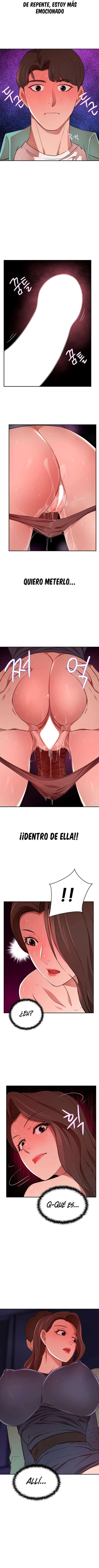 Una Chica Adinerada capítulo 8 página 11