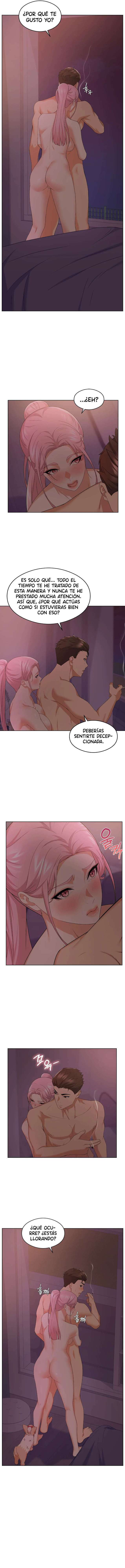 Una Familia Dulce capítulo 13 página 10