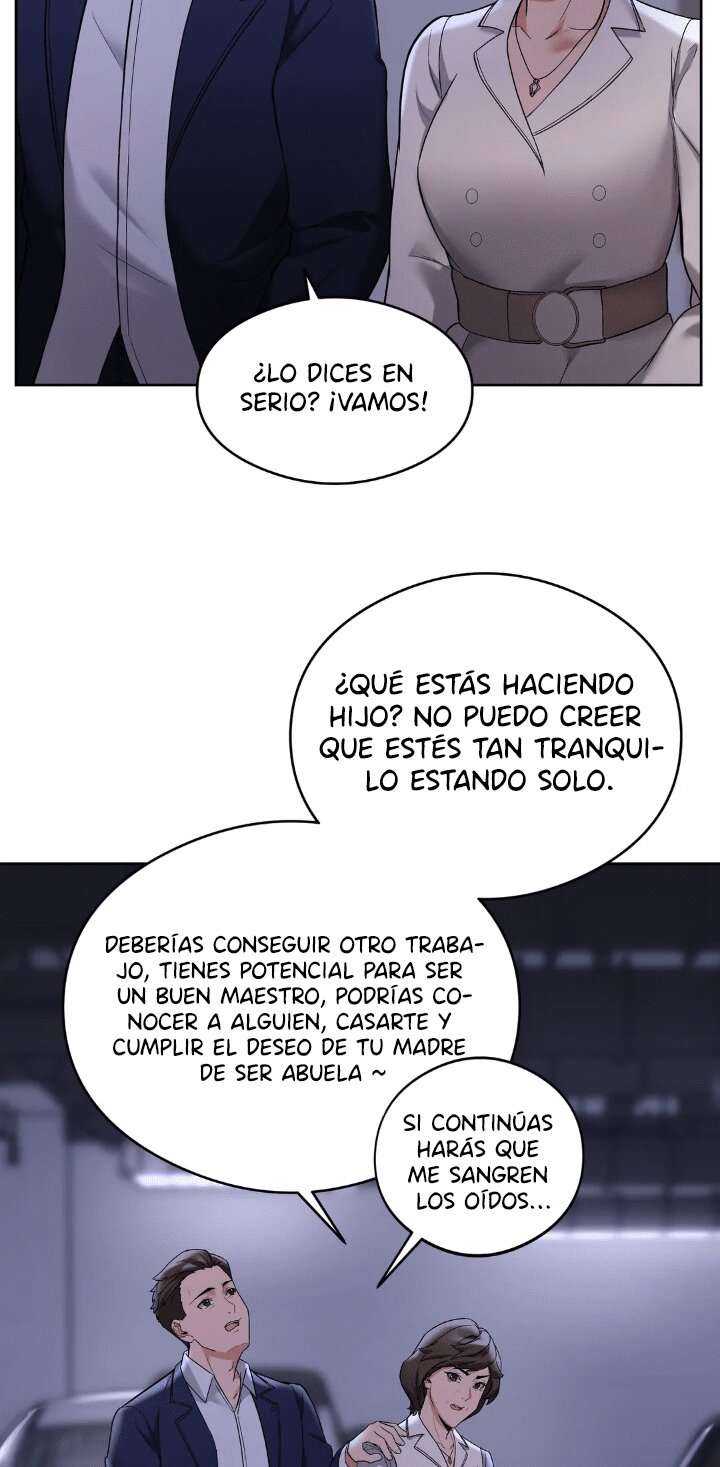Una Familia Dulce capítulo 2 página 13